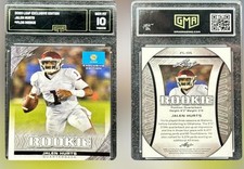 2020 Leaf Jalen Hurts (RC) FL-05 (GMA Graded 10) $50 obo