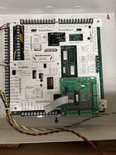 Honeywell N-1000-IV Access Control Panel  4-Door 4-Relay