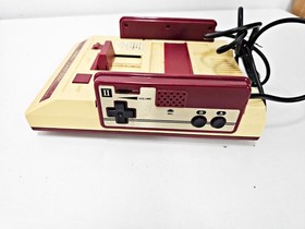 Nintendo Famicom Console 933 Japan Console Only