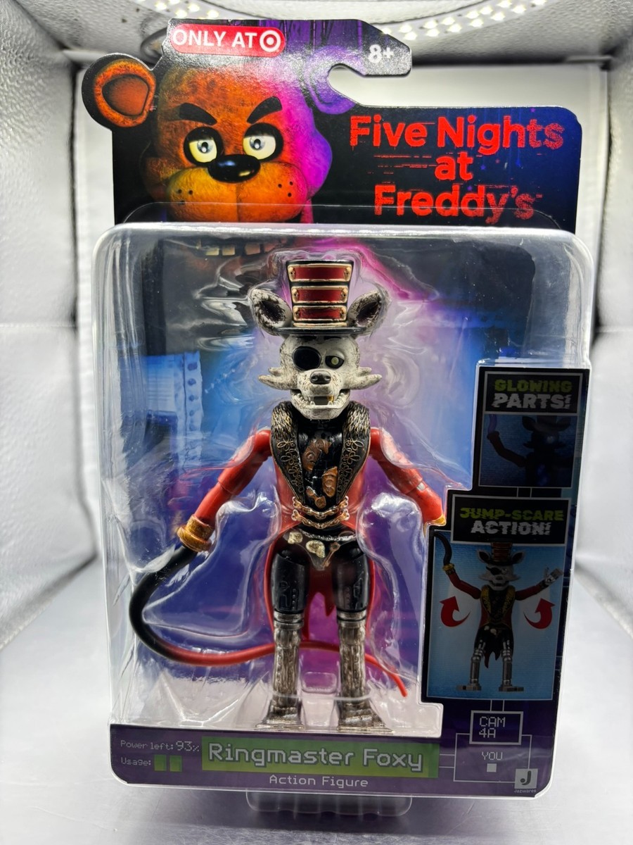 Five Nights at Freddy's 2026 - 