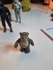 Vintage 1984 Star Wars Wicket W. Warrick action figure Kenner ROTJ