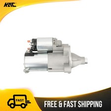 Starter for 2007-2011 Jeep Wrangler and 2007-2011 Dodge Nitro V6 4L 8000160