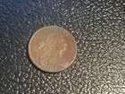 Photo of a 1801-P Large Cent from an eBay listing that sold on Jul 15, 2026