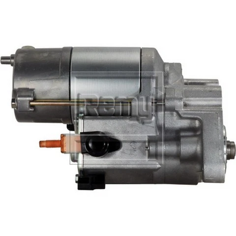 Arranque premium Remy 16003 para cargador Chrysler Dodge 300 Challenger 11-23 Foto 4 de 4