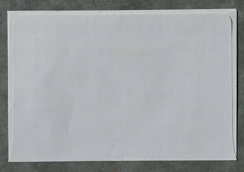 Tokelau Islands First Day Cover FDC Trees - Fruits - Herbs 26/06/1985 - Image 2 of 2