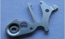 Jaeger LeCoultre Quartz 603 & 608 Watch setting lever spring 445