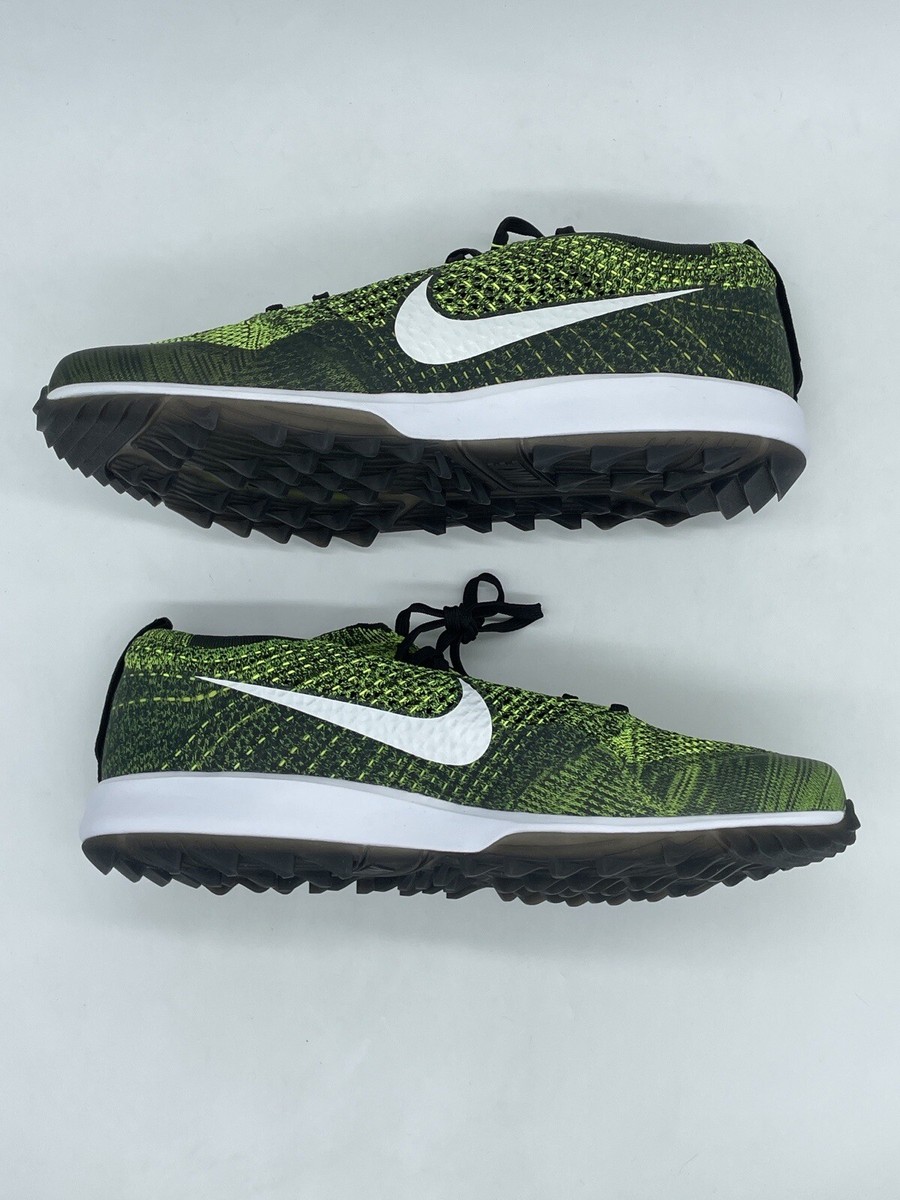 Nike Flyknit Racer Golf \
