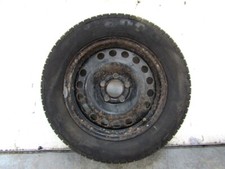 Ersatzrad Pirelli P6000 Opel Zafira A 2.0 D 74KW 5M 5P (2003) Ersatzteil USA