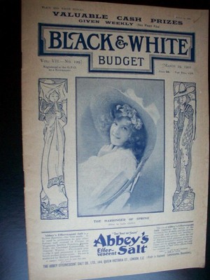1902 32 page BLACK & WHITE DERBY v SHEFF UTD Southampton soccer Smallpox US ...3
