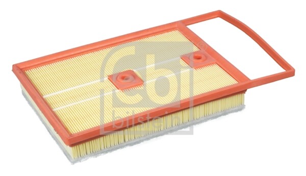 Febi Bilstein 104797 Luftfilter FüR Audi A1 Ibiza Toledo Fabia Rapid VW Polo-image
