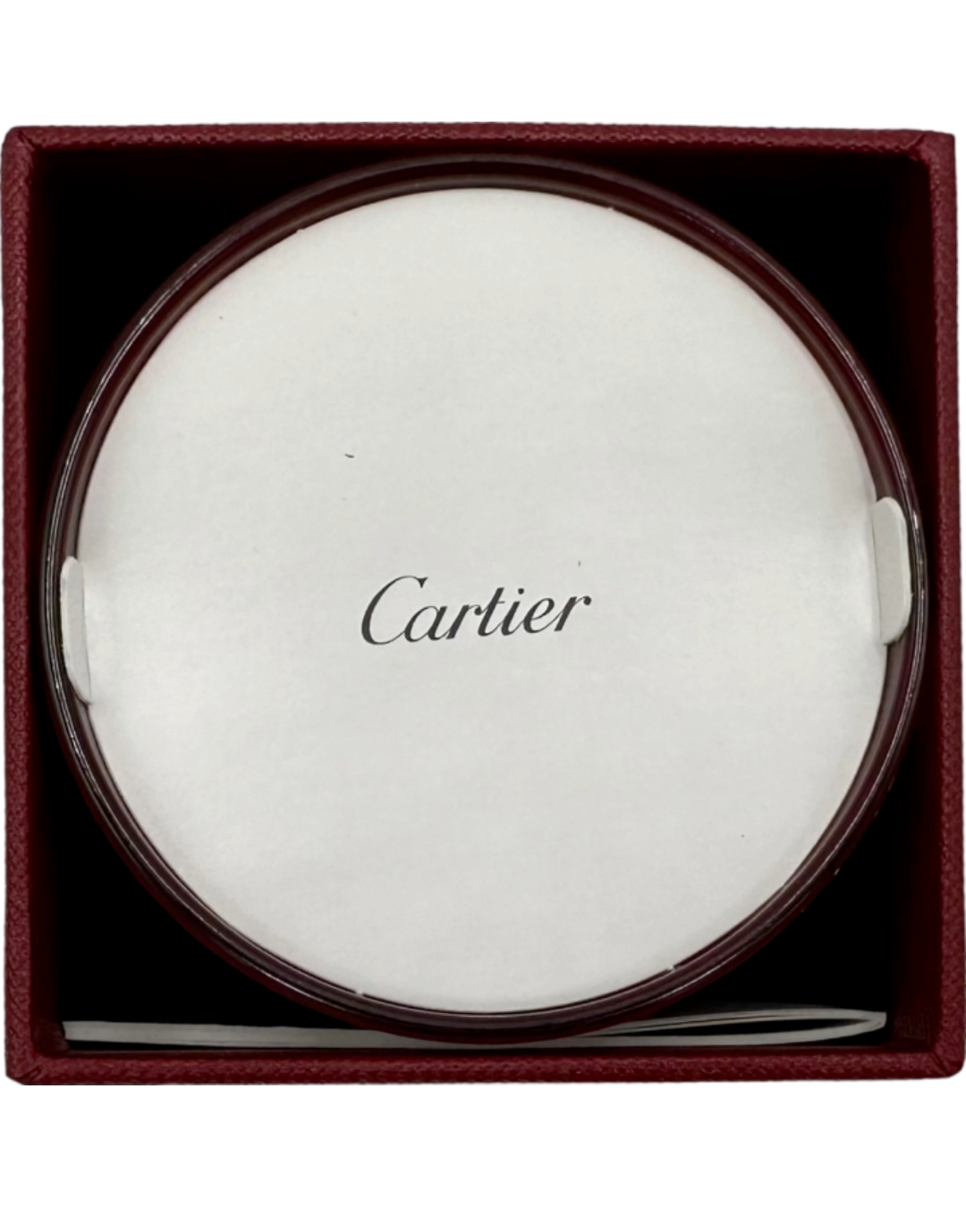 New in Box Cartier Scented Candle Bougie Parfumée 6.5oz eBay