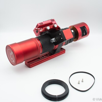 Hoolum（デッドストック）　赤西ミサンガ William Optics Red Cat51 Mount for ZWO EAF Focuser | eBay