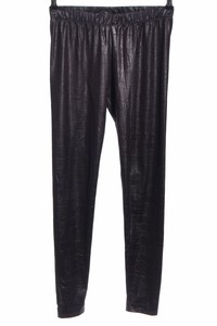 PROMOD Legging brun style décontracté Dames T 42 Pantalon | eBay