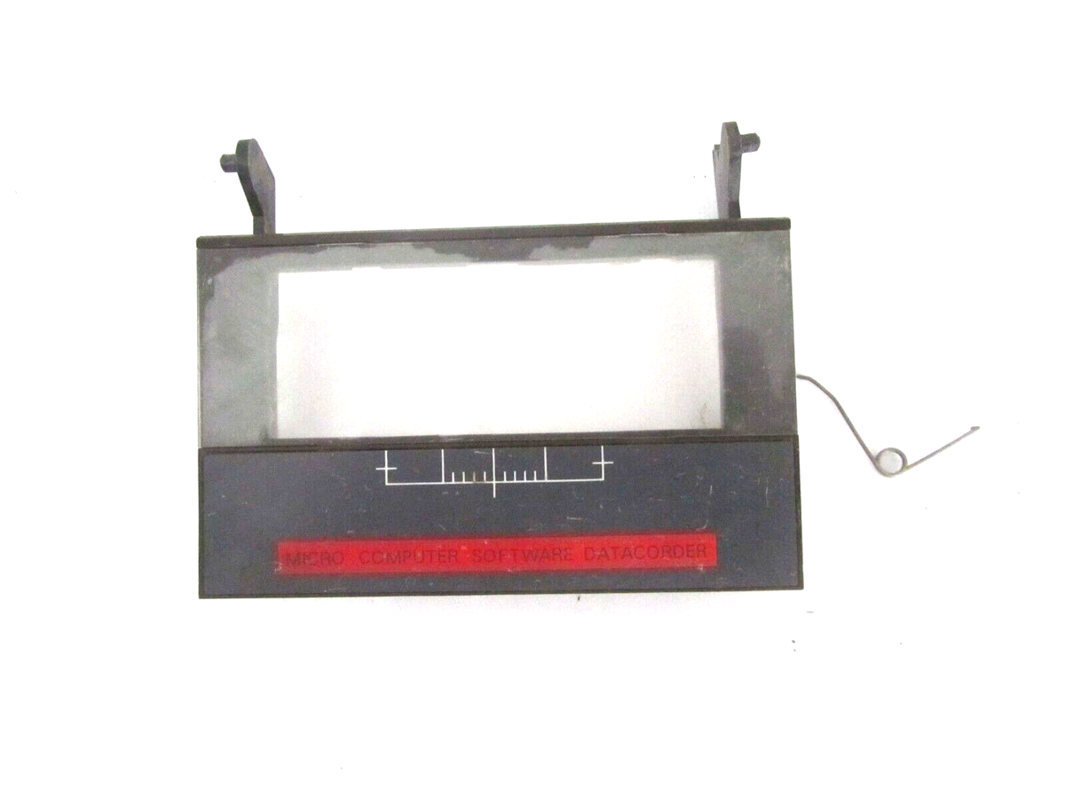 Supports D'entraînement Cassette Pour Amstrad CPC 464 - Lot De 2 - 1984