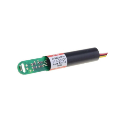 018W135P-F DC Fan Controller SmartFan WISP II UAusg: 11.5-30VDC 24AWG Control R