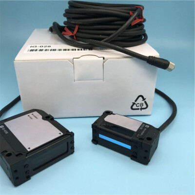 IG-028 IG-028 Photoelectric by KEYENCE CORP