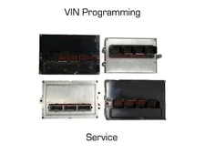 2003-2009 Dodge Chrysler Jeep ECM VIN Programming Service
