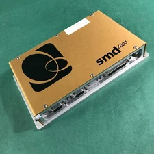 Laser Quantum SMD 6000 Laser Controller Excel FS Illumina