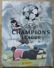 Panini Champions League 2000/2001 - Empty Album