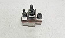 NEW Lot of 6 McGill CF-1-3/4-S CF-1-1/4-S CYR-1-1/2-S Cam Follower Yoke Roller