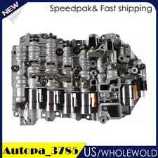 6 Speed Transmission Valve Body For #09G325039A VW Jetta Beetle Golf Mini Cooper