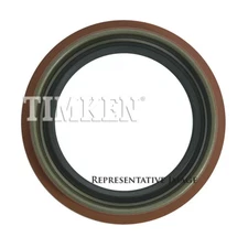 Transfer Case Output Shaft Seal-4WD Timken 4370N