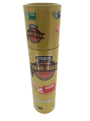 Tikan Gold Rouge Used For Giving Mirror Touch On Gold, Silver, Artificial Jewel