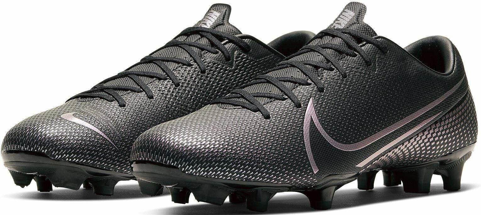 Nike Mercurial Vapor 13 Academy MG Black for Sale | Authenticity