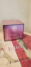Thierry Mugler Innocent Illusion Perfume  Body Cream 6.8 Oz Jar RARE NEW IN BOX