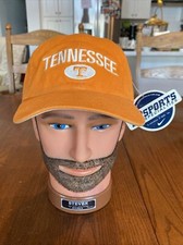 Vintage University of Tennessee Volunteers Sports Specialties Strapback Hat Cap