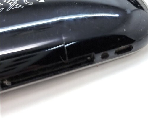 Apple iPhone 3GS - 8GB - Black A1303 Excellent condition USA VERSION Collectible - Picture 7 of 8