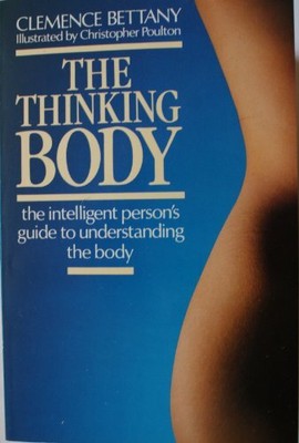The Thinking Body, Bettany, Clemence