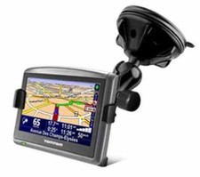 SUPPORTO A VENTOSA RAM-MOUNT PER AUTO PER TOMTOM ONE XL RAP-B-166-1-TO5U