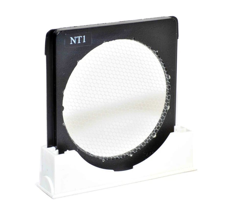 White Net Filter Cokin A Compatible Kood A Size - Image 2 of 3