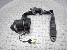 2008 Ferrari F430 Spider 68867700 Rh Right Passenger Side Seat Belt Strap 2008 Ferrari F430 Spider 68867700 Rh Right Passenger Side Seat Belt Strap