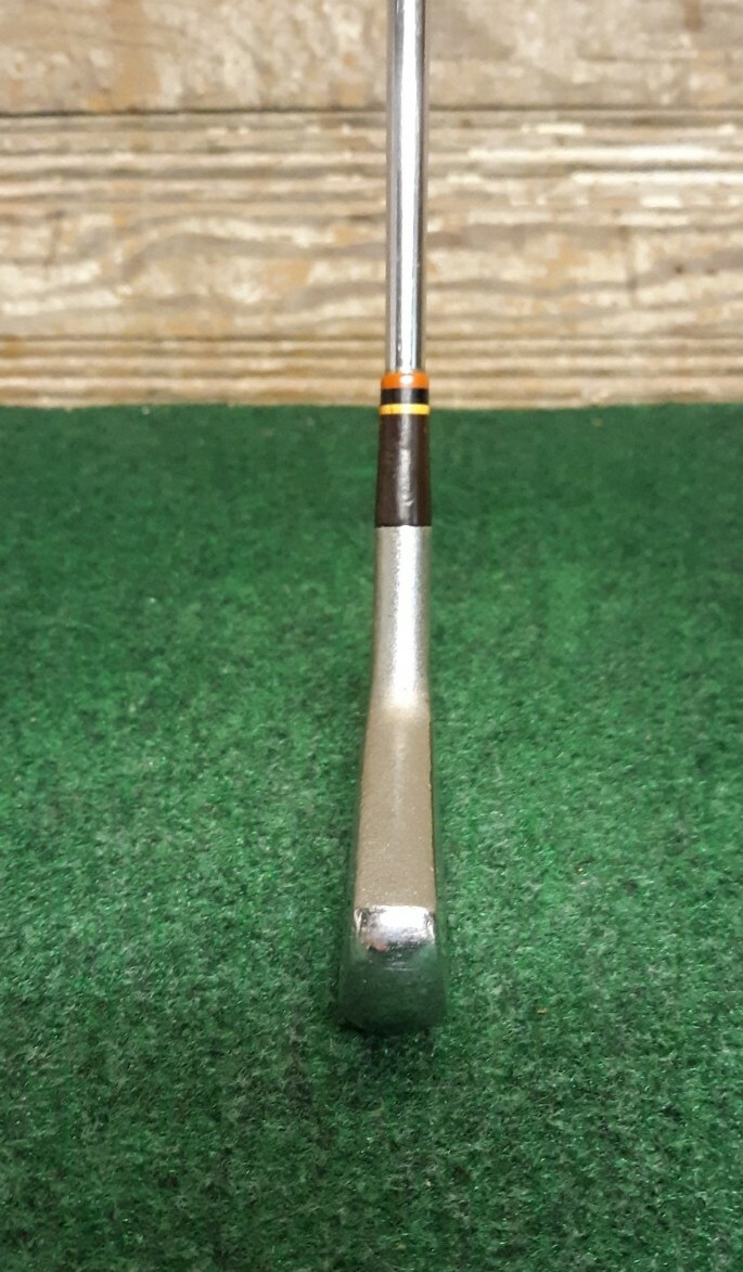 Vintage Spalding CASH-IN 2-Way Blade Putter 34.75
