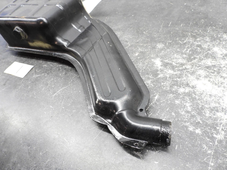 Bultaco Alpina 250 1974-76 OEM pararrayos 137.17.043 #1 2728 Foto 2 de 4