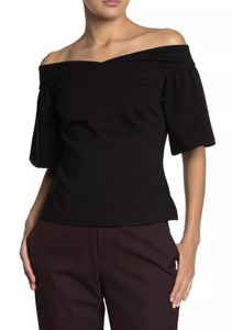 ted baker bardot top