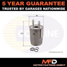 Fits Renault Megane Scenic Fluence 1.5 dCi 1.6 1.9 2.0 MFD Fuel Filter