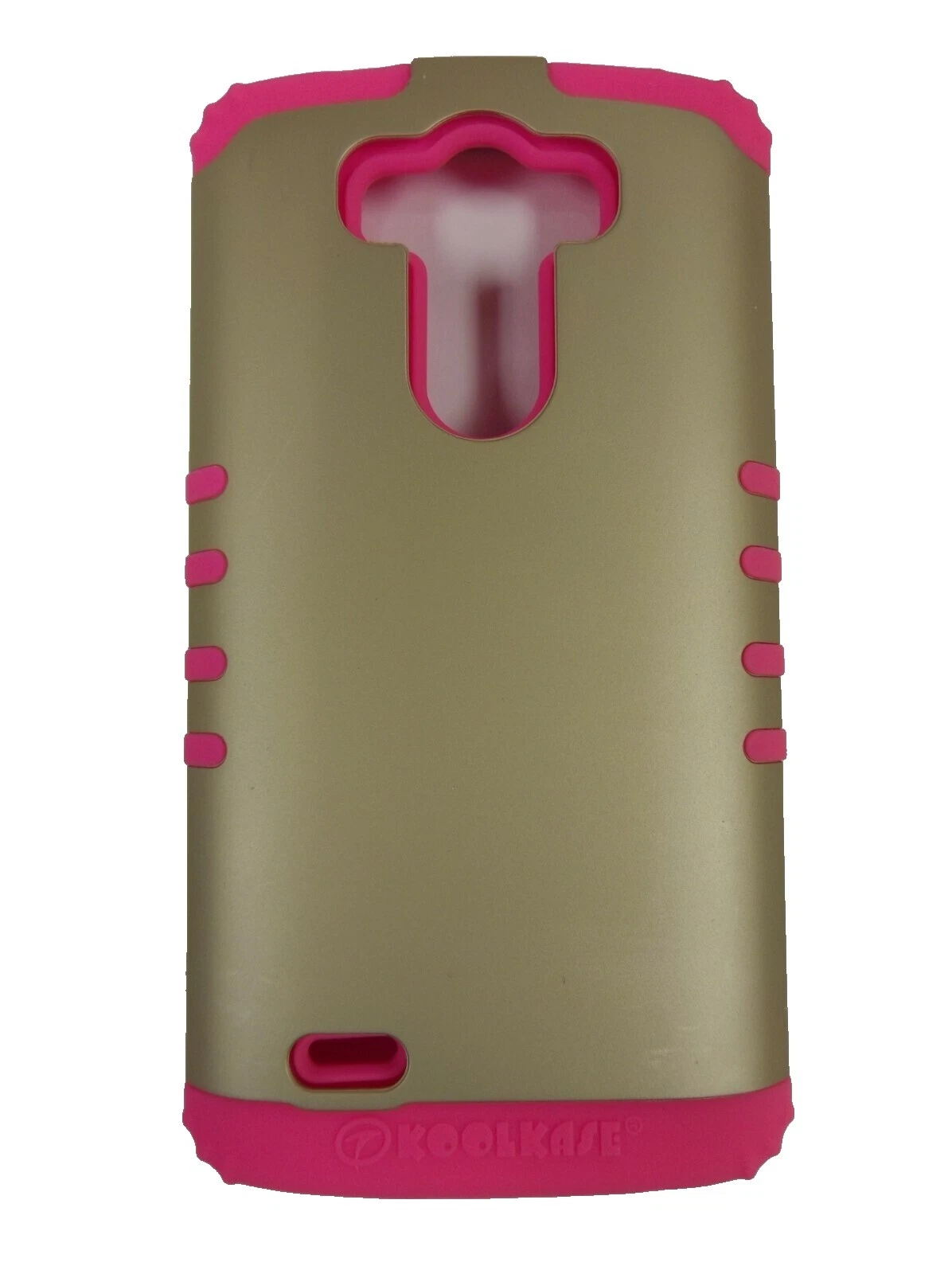 Accesorios para teléfonos celulares ROCKER para LG G3