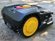 Rasenroboter Spikes f&uuml;r landXcape M&auml;hroboter Passen Bei LX790 LX795