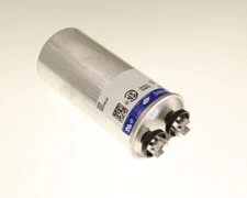 25uF 370V Motor Run Capacitor 370VAC Replacement 25mfd 370 Volts 25 uF 97F9006