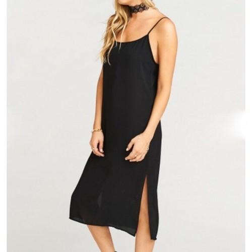 NEW Show Me Your Mumu SMALL Shiloh Slip 
