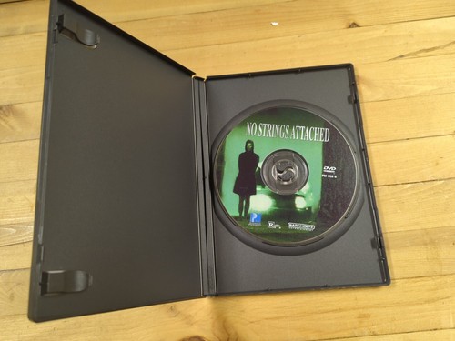 No Strings Attached (DVD, 1999) - Picture 3 of 3