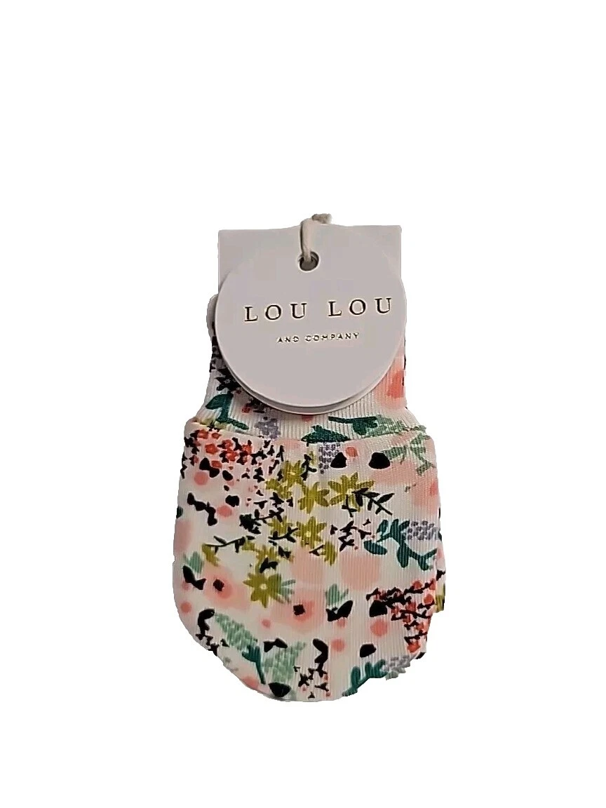 Ropa, zapatos y accesorios Loulou