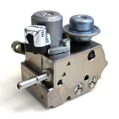 Pompa Carburante Alta Pressione Per Peugeot 207, 308, 3008 - Ricambio 9819938480 - Foto 8