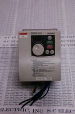 Mitsubishi FR-S540E-0. 4K INVERTER