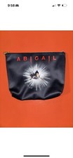 ABIGAIL - Original Promo Bag Official 2024 - aus Premiere