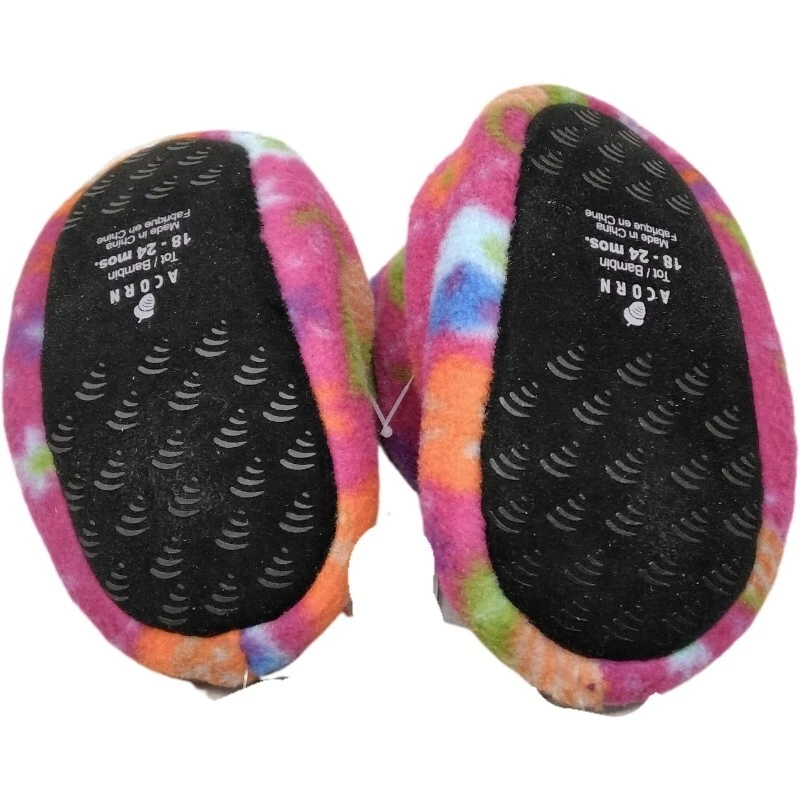 Zapatillas Bellota Botines Fácil Niños Pequeños Talla 18-24 Meses Rosa, Multicolor Foto 2 de 3