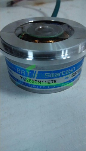 Encoder Per Servomotore TS2650N11E78 – Sensore Di Posizione Ad Alta Precisione Per Motori Industriali, Compatto E Affidabile